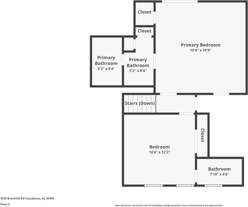 3932 Brookhill Rd - Photo 3 of 14