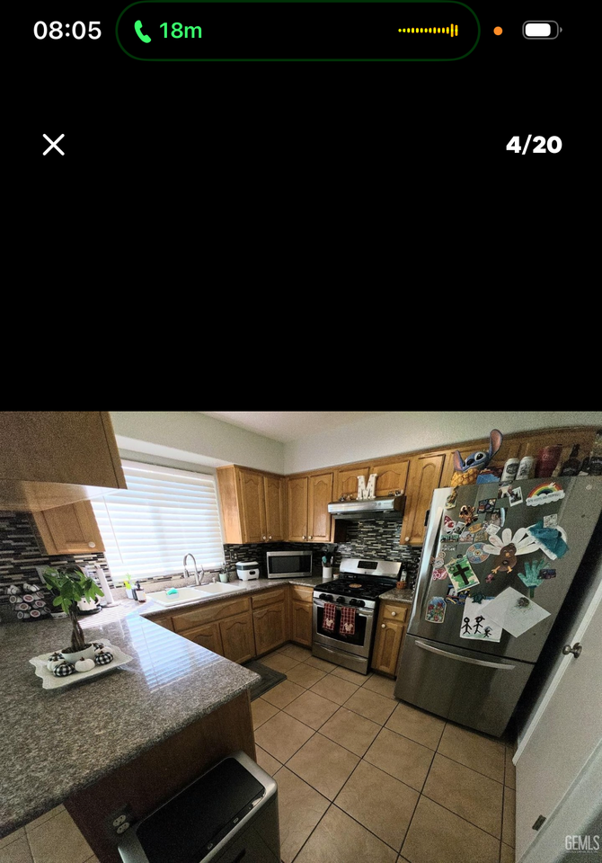 406 Calle De La Vina #NA - Photo 3 of 11