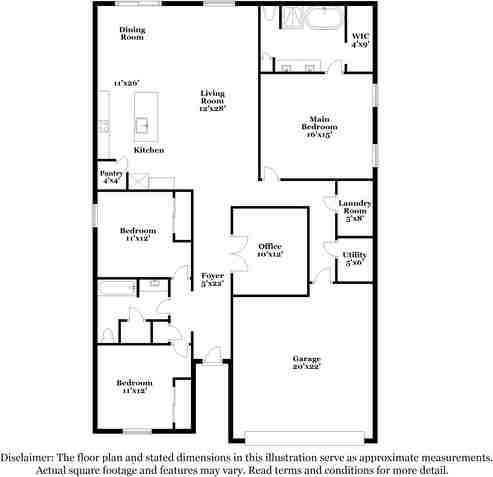 17734 E 94th Dr - Photo 2 of 16