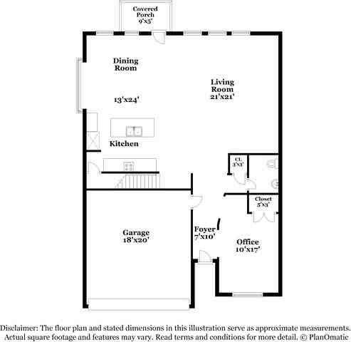 4215 Battery Park - Photo 2 of 9