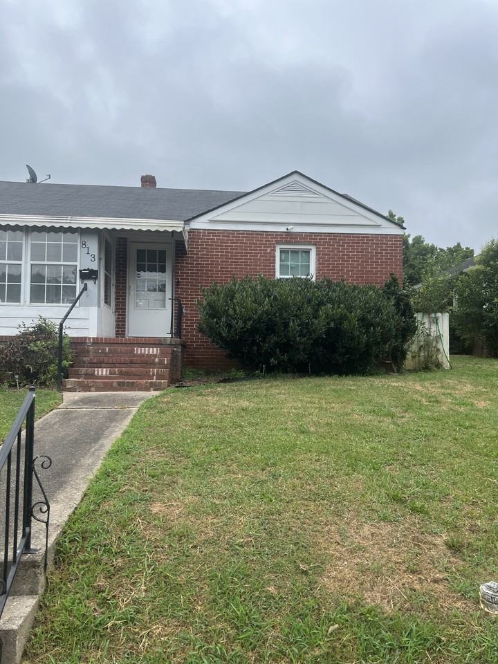 813 N Lee St #NA - Photo 7 of 7