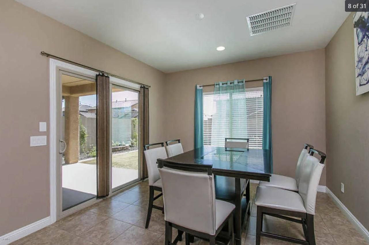 10743 W Desert Elm Ln #NA - Photo 5 of 34