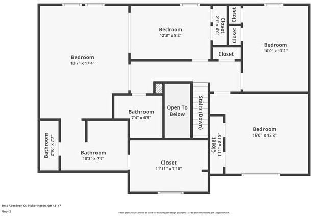 1018 Aberdeen Ct - Photo 2 of 13