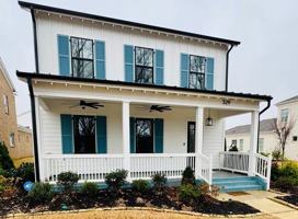 featured image of 329 Clift Home Place Dr