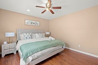 3738 S Normandie Ave #9 - Photo 1 of 1