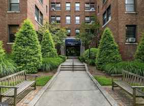 4007 Connecticut Ave Nw #406 - Photo 1 of 1