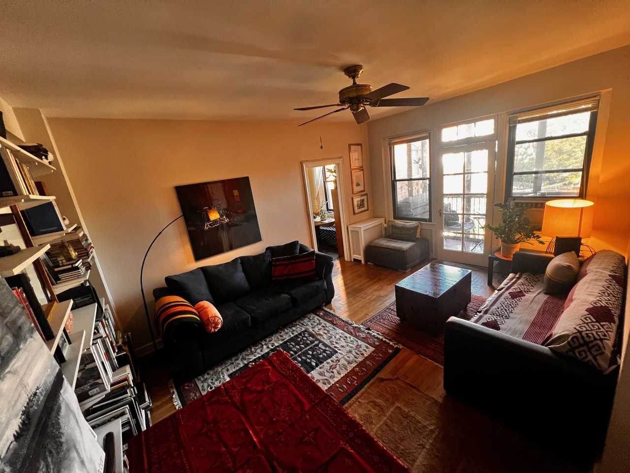 4007 Connecticut Ave Nw #406 - Photo 3 of 11