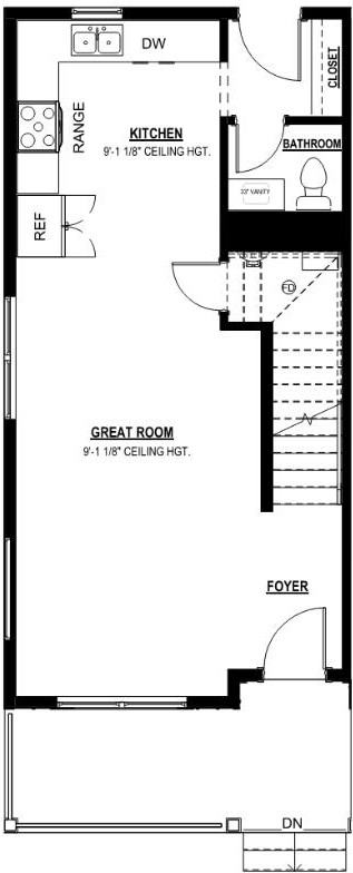 Ellis Park Townhomes - Photo 2 of 3