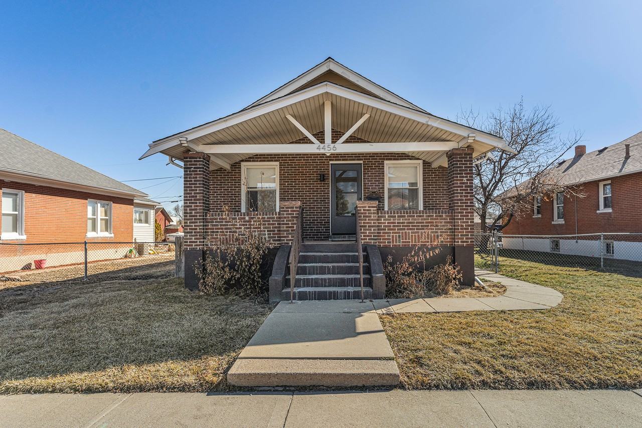 4456 Grant St #1 - Photo 7 of 16