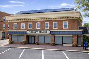 featured image of 2 N Main St