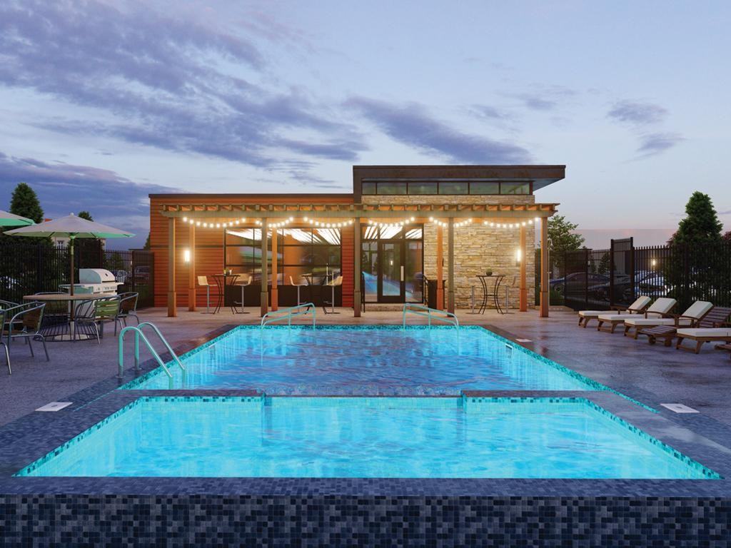 1390  Log Pond Drive, Newark, Ohio 43055 - Photo 7 of 30