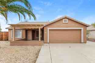 22381 N 107th Dr - Photo 1 of 1