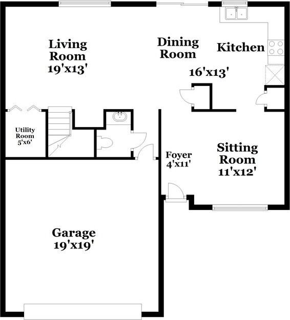 2718 Rothe Ln - Photo 2 of 16