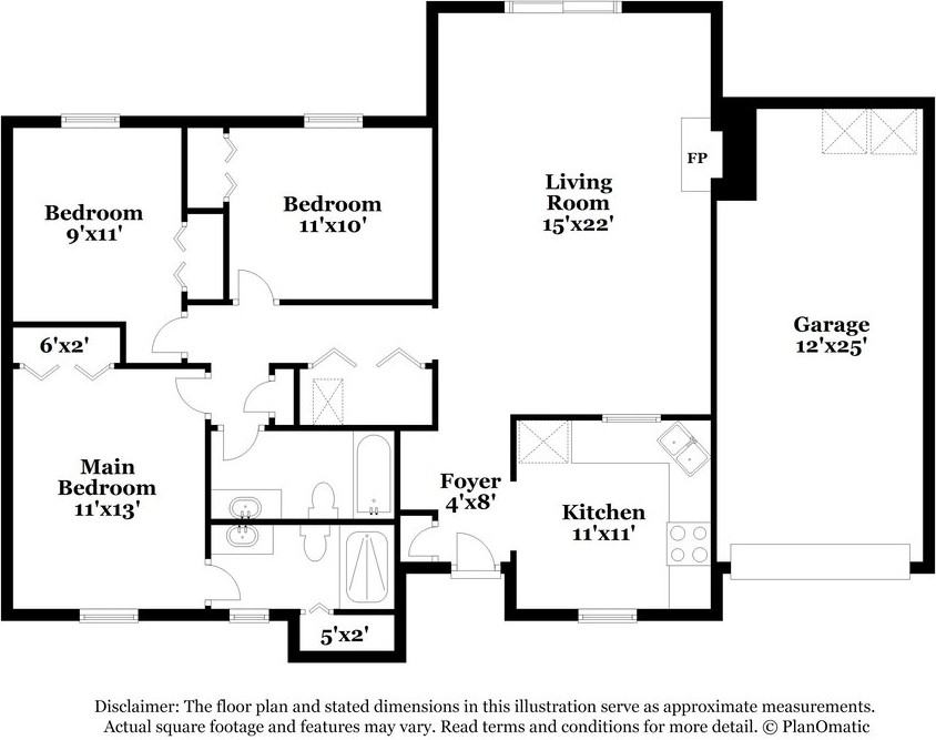 7269 Sharbeth Dr S - Photo 2 of 19