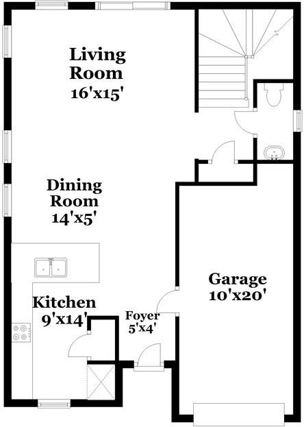 1082 Paradise Coach Dr - Photo 2 of 16
