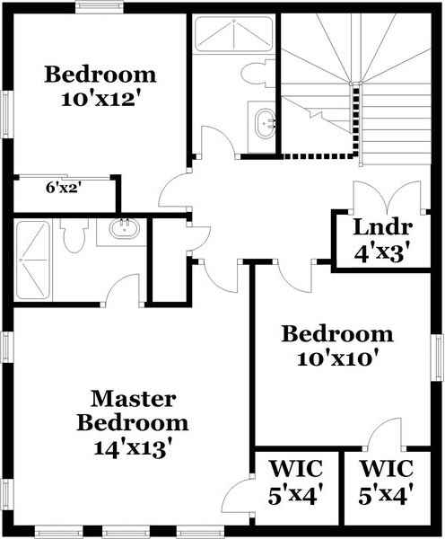1082 Paradise Coach Dr - Photo 3 of 16