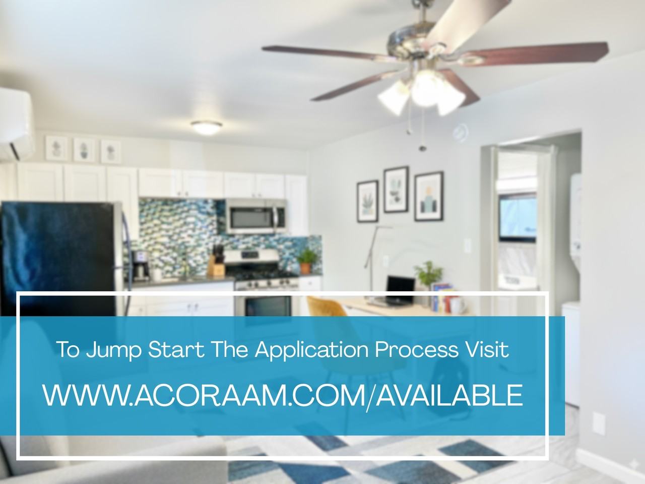 704 W 5th St #704K - Photo 4 of 24