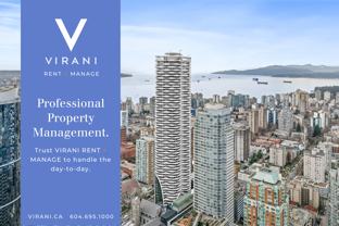 1033 Nelson Street #1808 - Photo 1 of 1