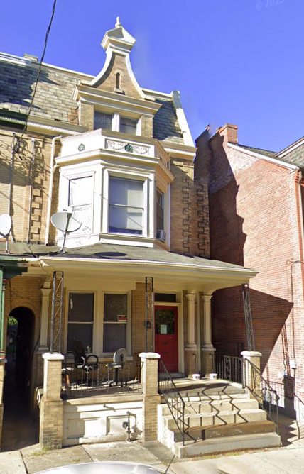 441 W Orange St #3A - Photo 4 of 4