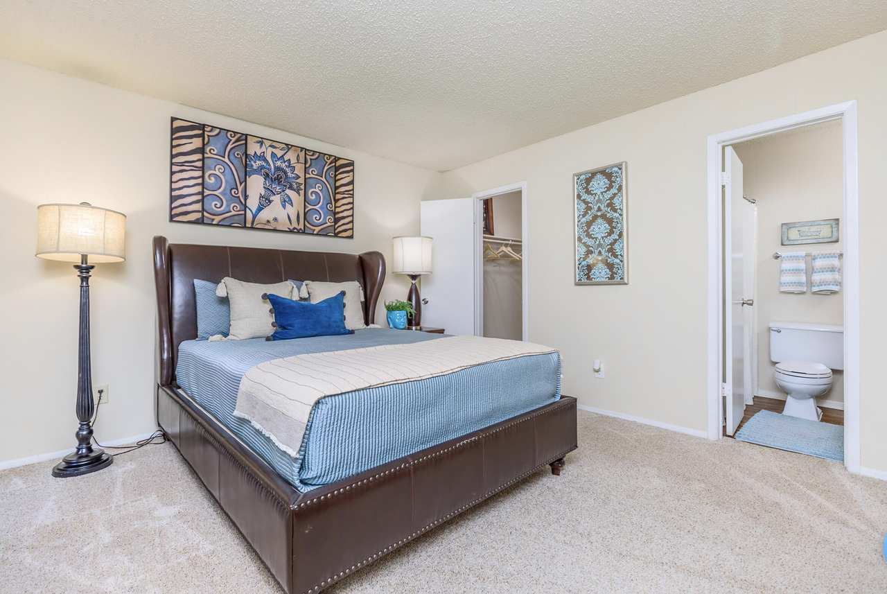 Overview Dr & Treepoint Dr #604 - Photo 6 of 21