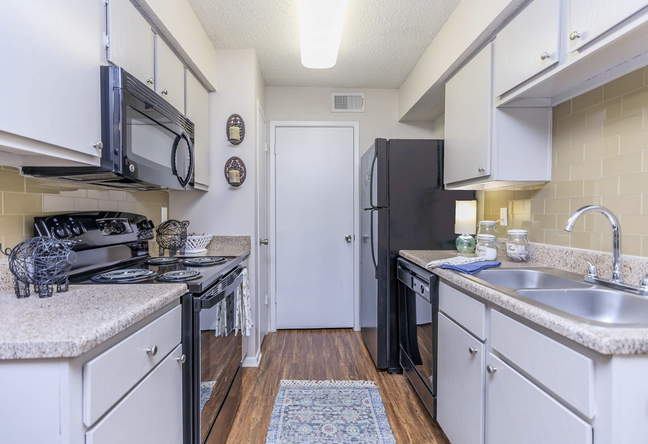 Overview Dr & Treepoint Dr #604 - Photo 5 of 21