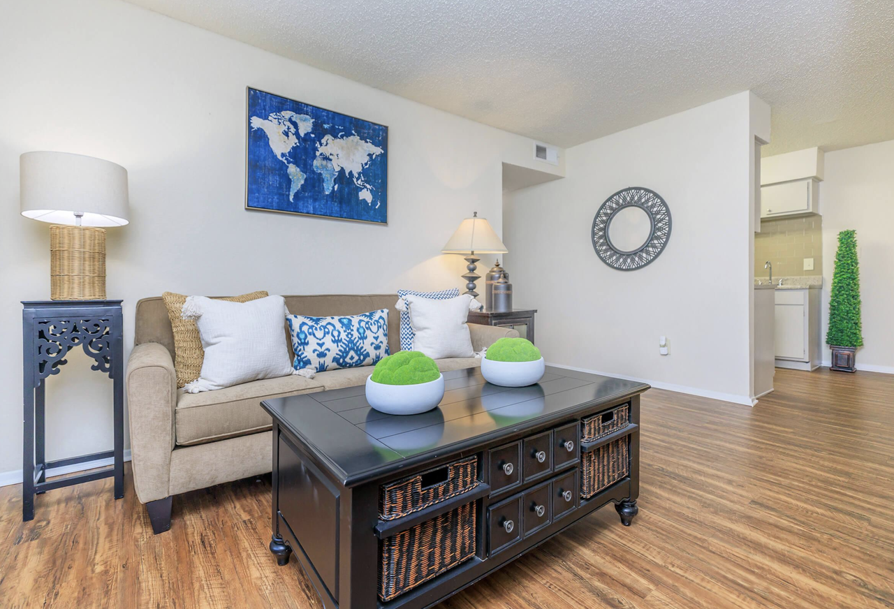 Overview Dr & Treepoint Dr #604 - Photo 2 of 21