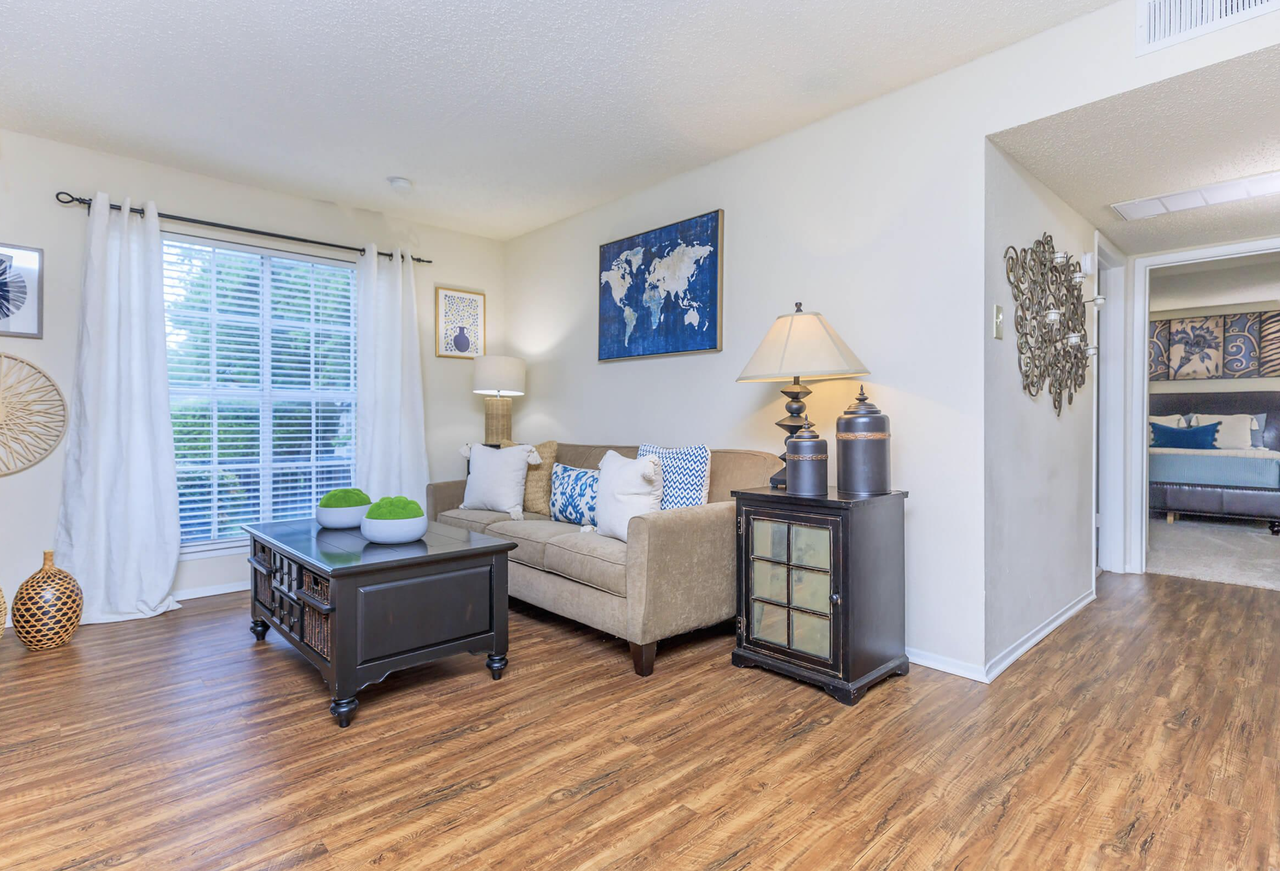 Overview Dr & Treepoint Dr #604 - Photo 3 of 21