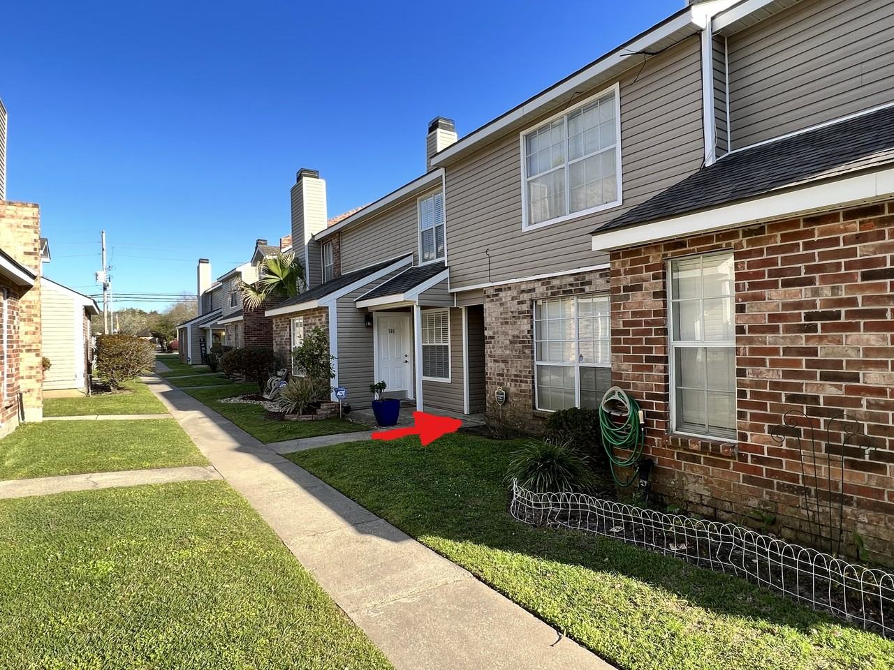 6212 Stumberg Ln #507 - Photo 2 of 28