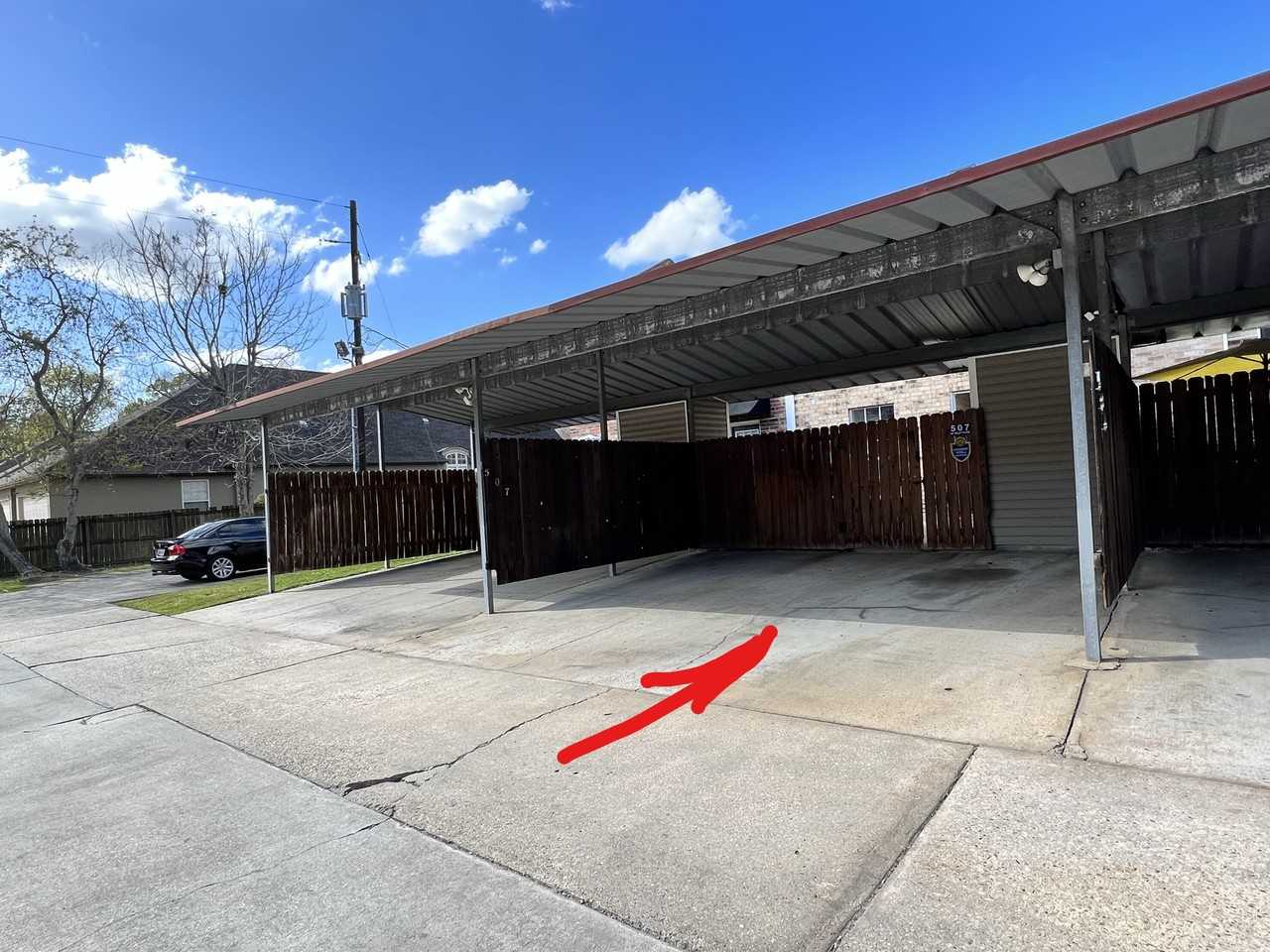 6212 Stumberg Ln #507 - Photo 6 of 28