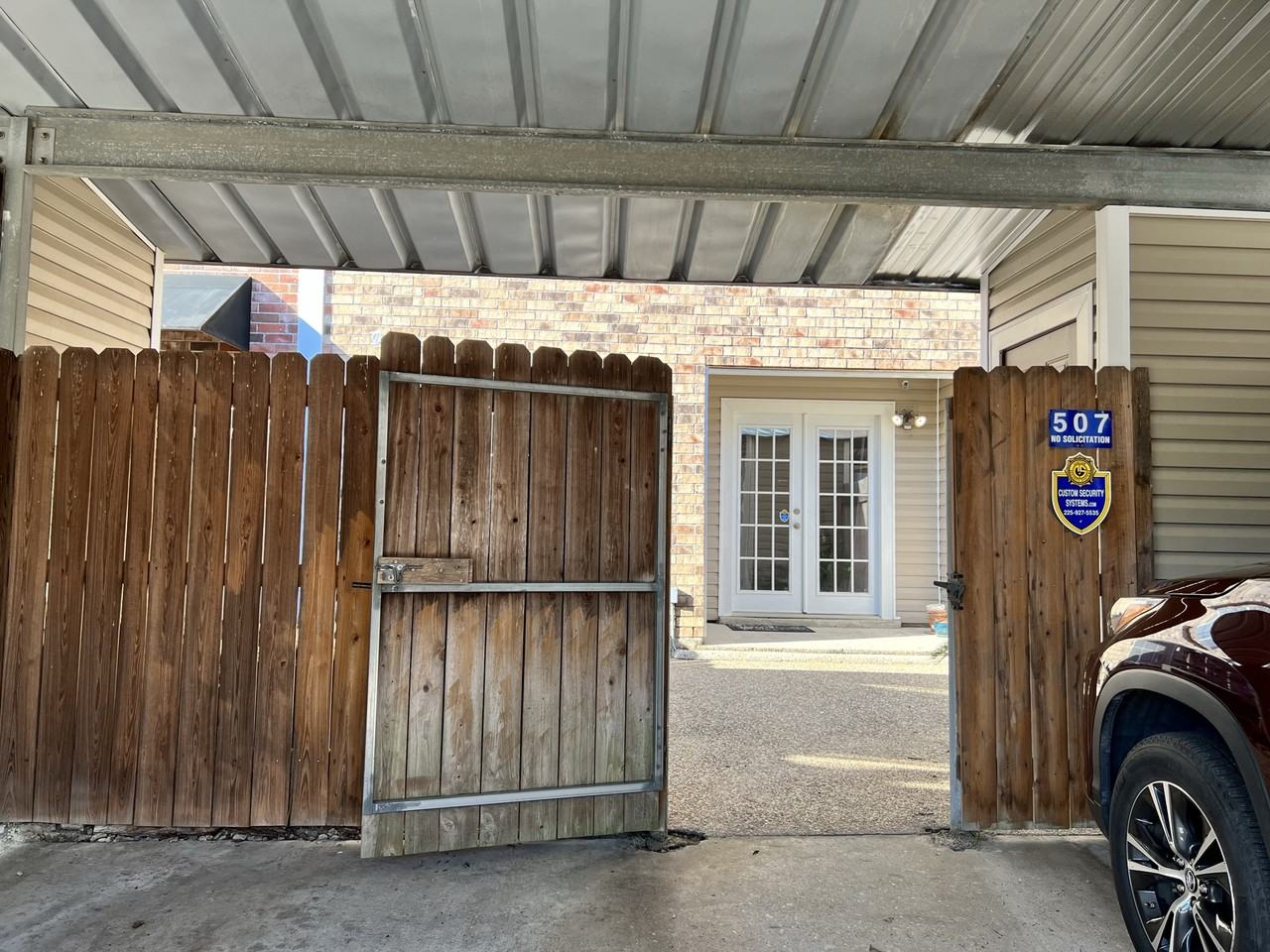 6212 Stumberg Ln #507 - Photo 7 of 28