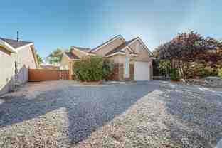 8320 Springcroft Rd Nw #1 - Photo 1 of 1