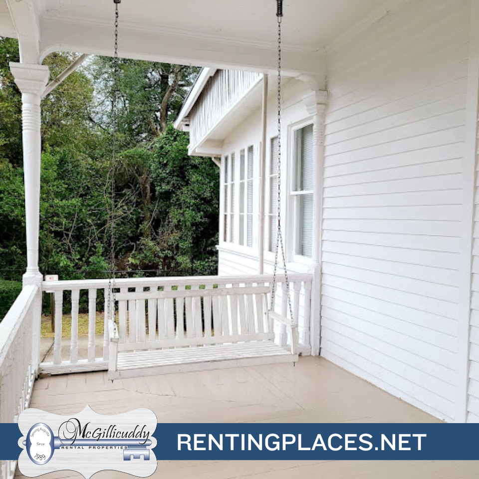 2132 Wrightsboro Rd #A - Photo 2 of 24