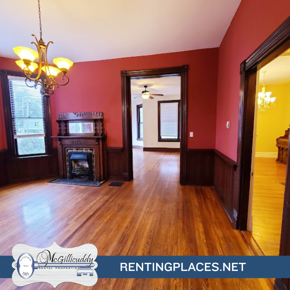 2132 Wrightsboro Rd #A - Photo 7 of 23