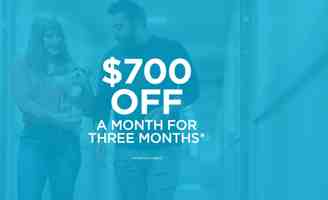 featured image of 81 Element Drive North