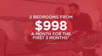 Bridgerock Terrace - Photo 1 of 1