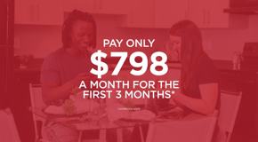 Mahogany Ridge - Photo 1 of 1