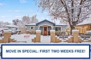 featured image of 3130 W Longfellow Pl #1