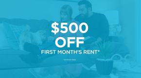 Riverstone Apartments - Photo 1 of 1