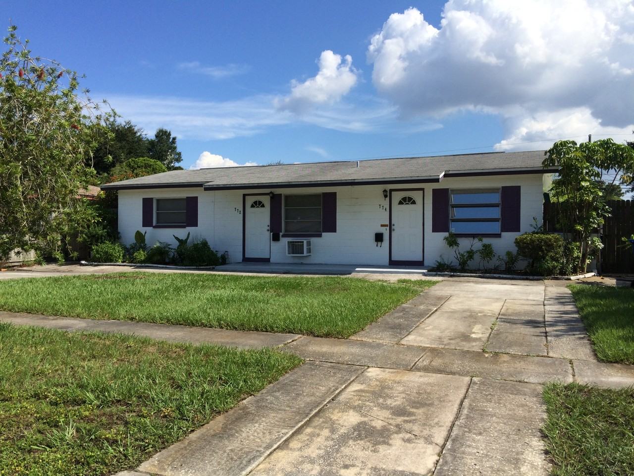 772 73rd Ave N #772 - Photo 2 of 10