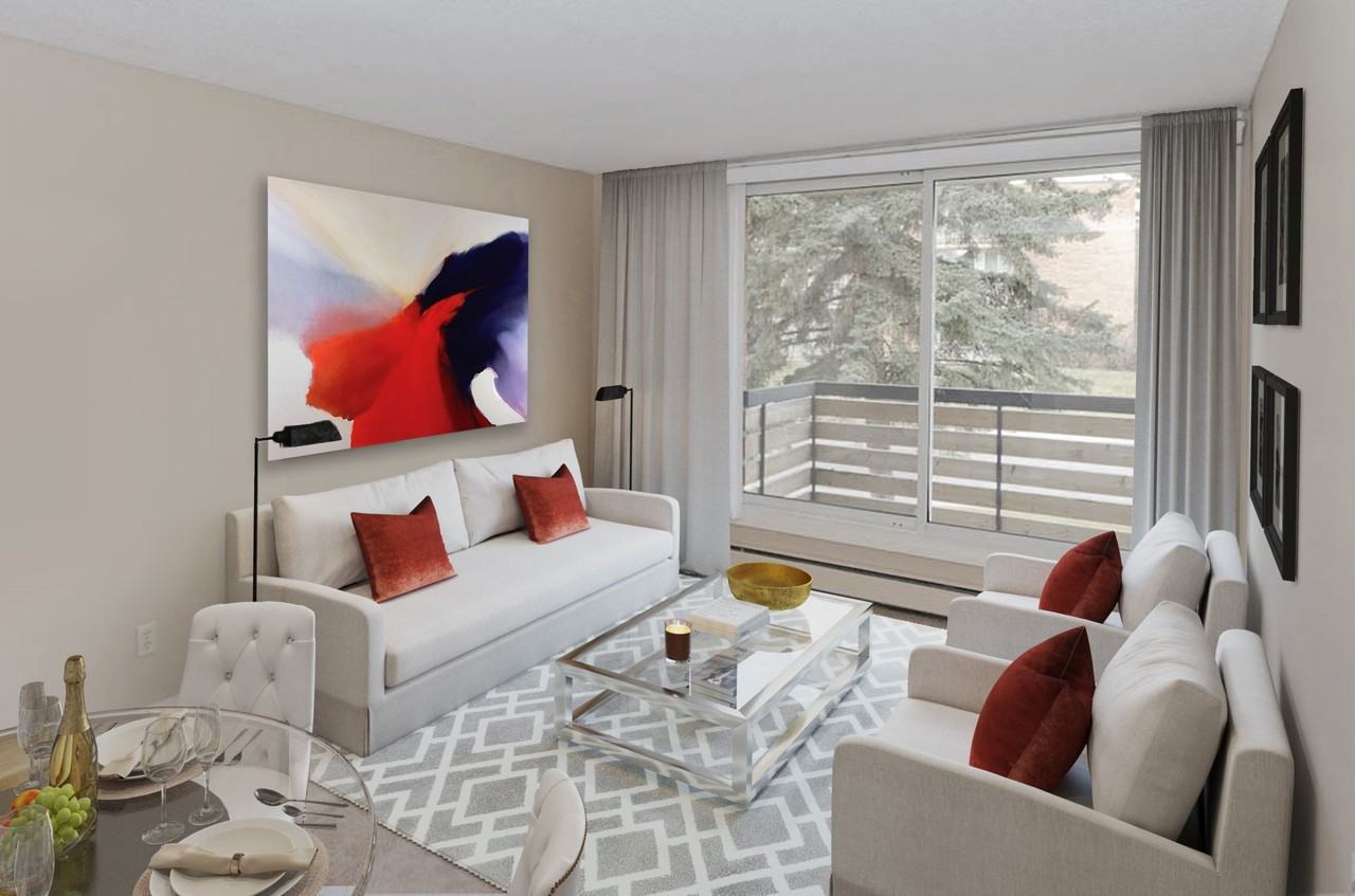 Travois Apartments - Photo 5 of 15