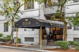 1105 Spring St #1 - Photo 1 of 1