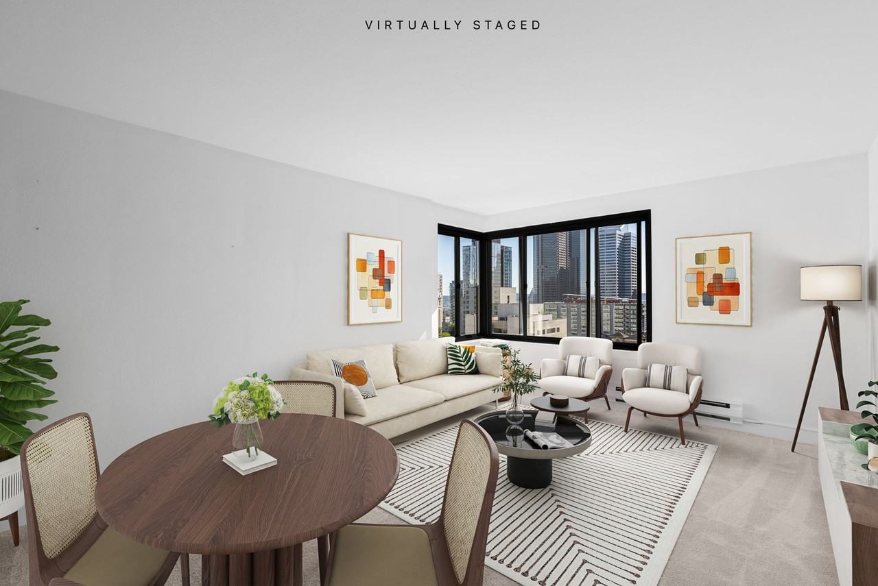 1105 Spring St #1 - Photo 5 of 50