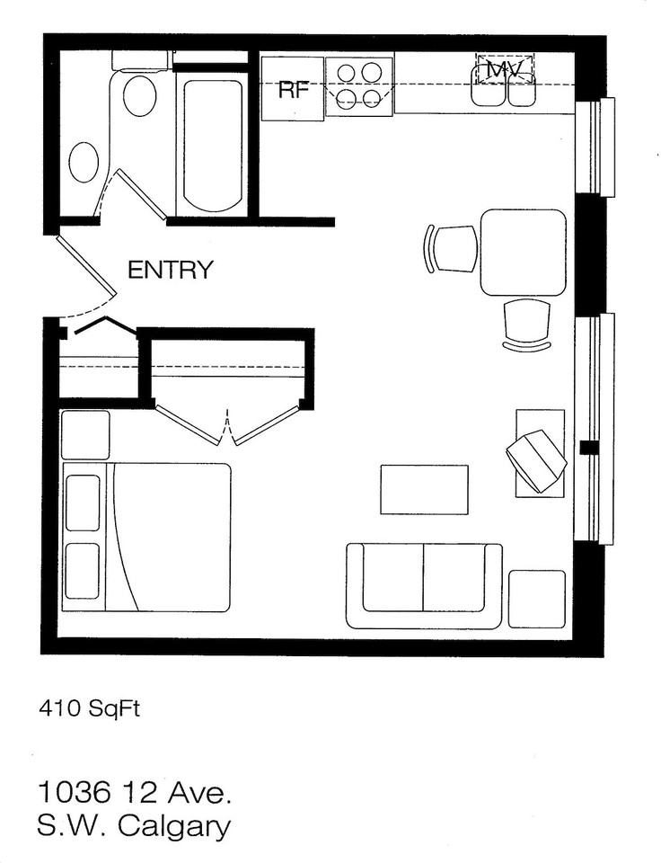 The Dana - Photo 2 of 2