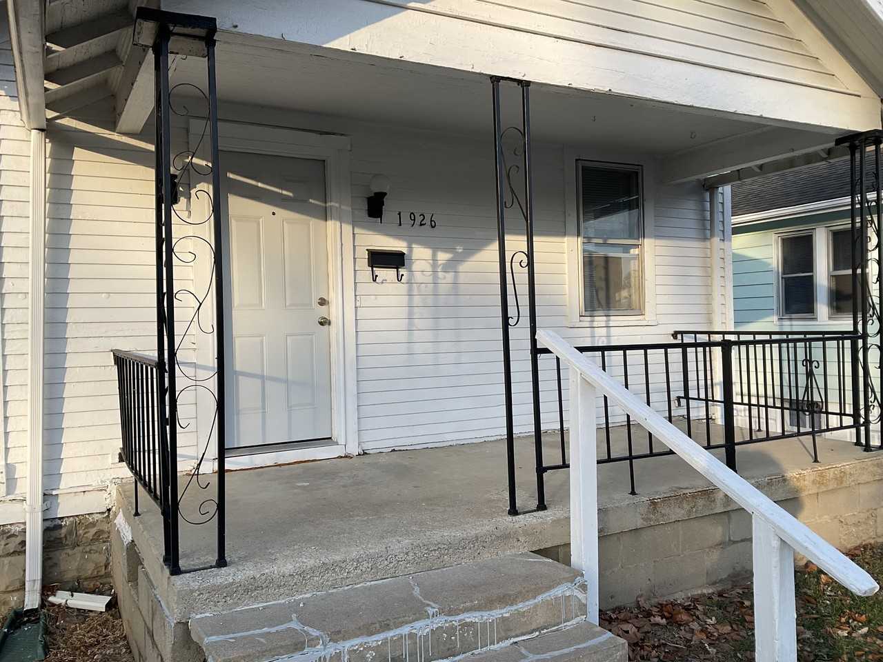 1926 Eby Ave #1 - Photo 2 of 15