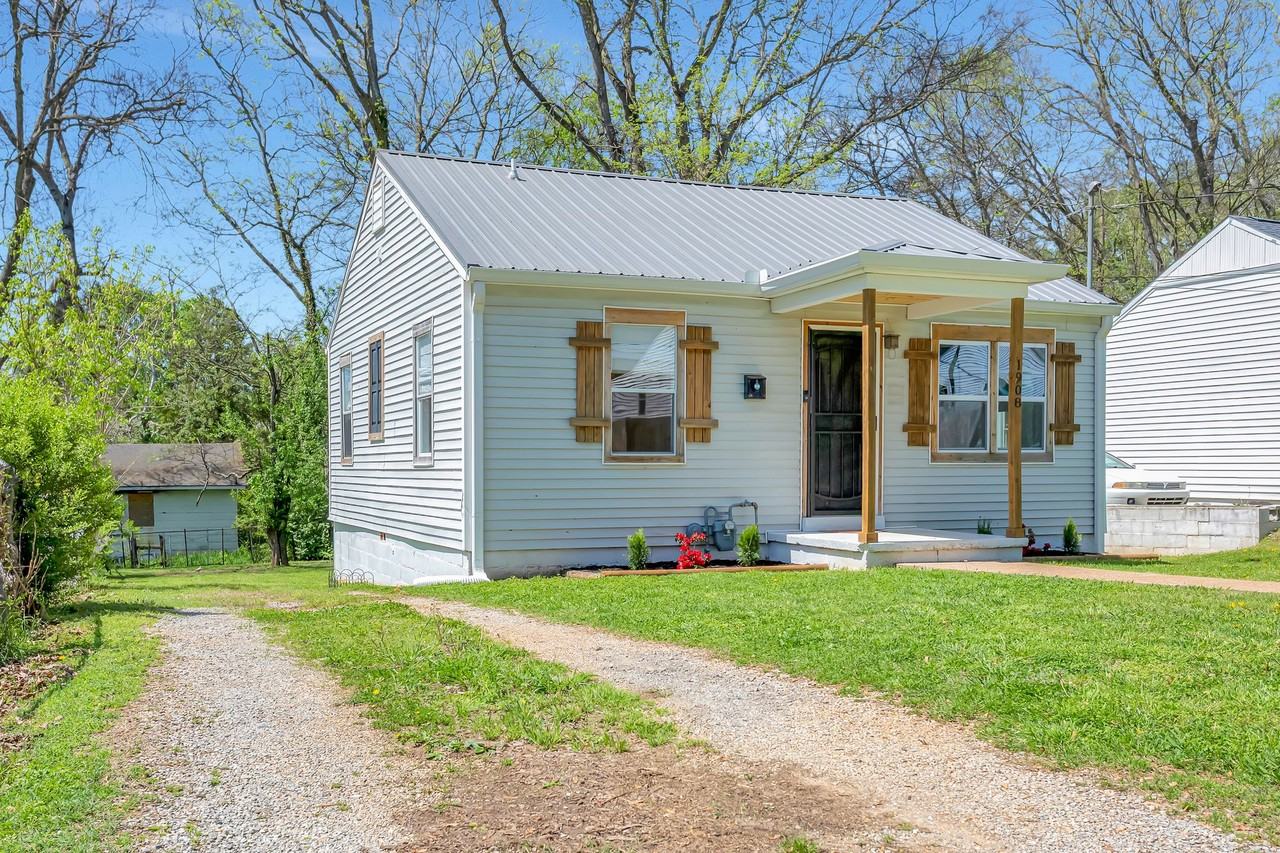 1908 Cherry St #1 - Photo 2 of 20