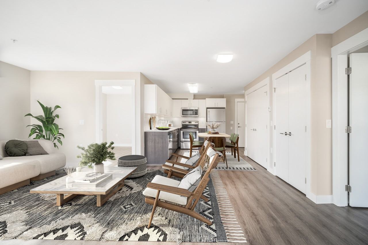 Sundance Apartments - Photo 6 of 17