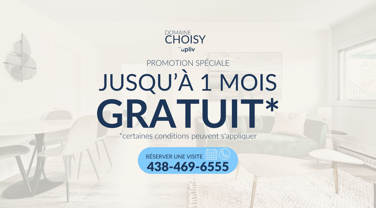 Domaine Choisy - Photo 2 of 20