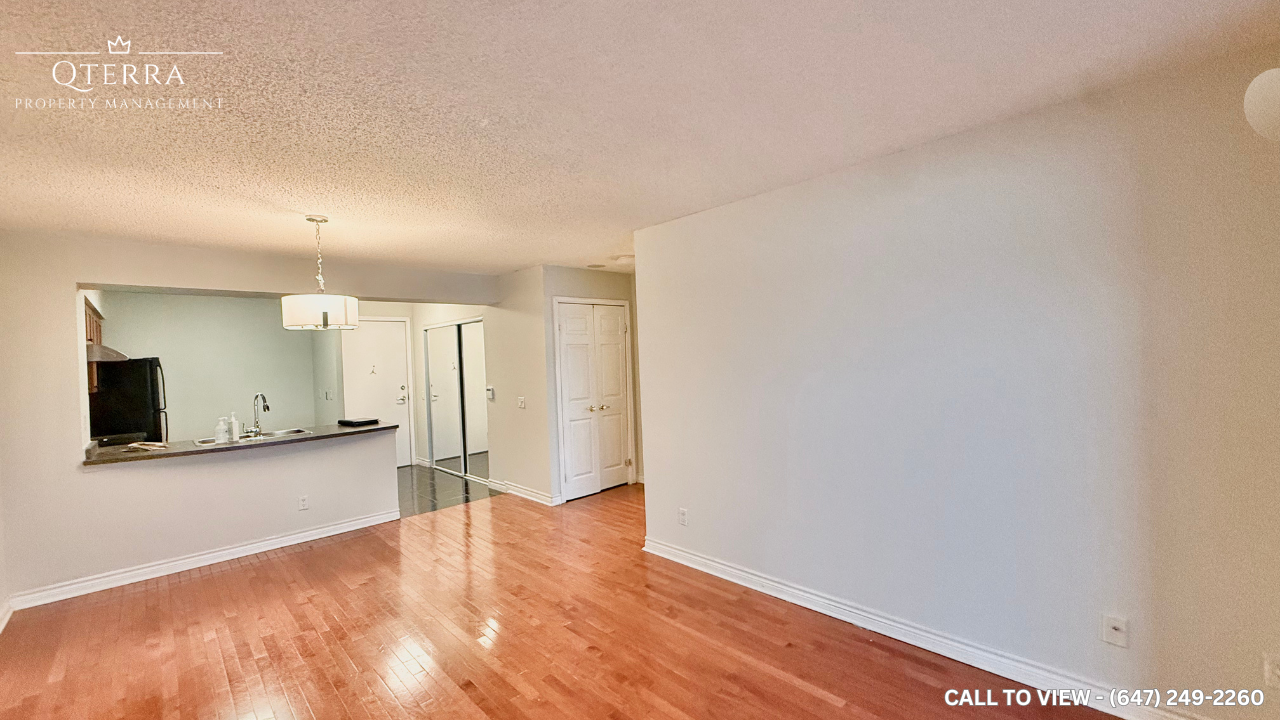 1409-35 Kingsbridge Garden Cir, Mississauga, Ontario L5R 3Z5 - Photo 3 of 7