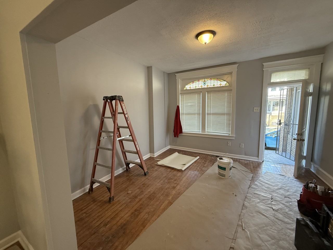 1320 Chase St #1 - Photo 2 of 7