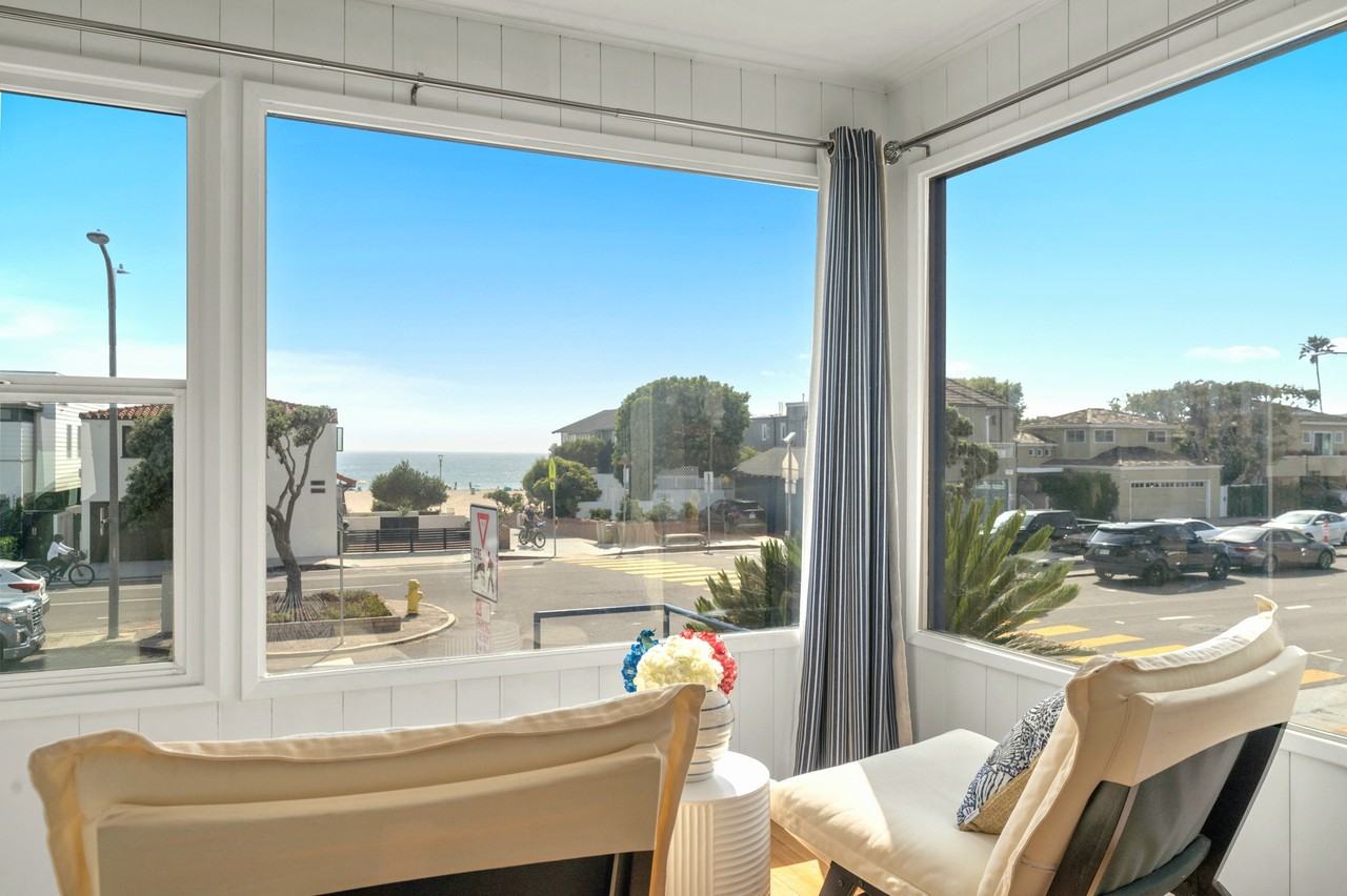 2464 Hermosa Ave #1 - Photo 5 of 28